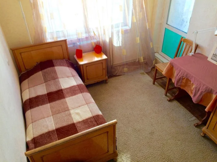 Мурино: Apartmenti na Privokzalnoy 5A