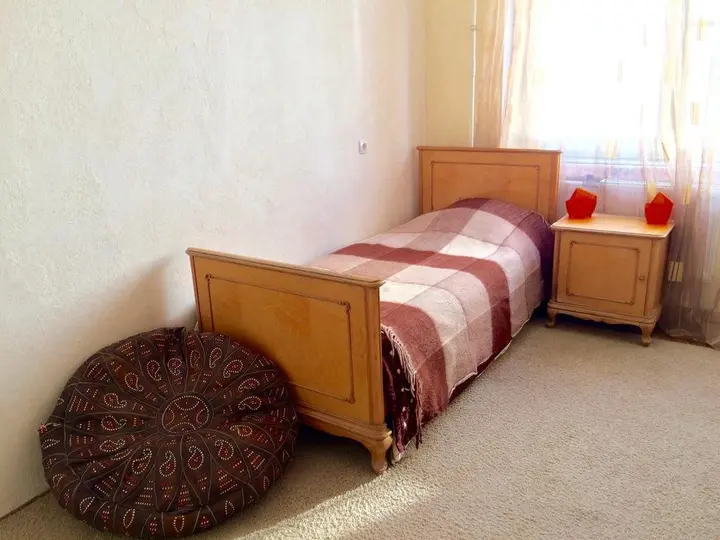 Мурино: Apartmenti na Privokzalnoy 5A