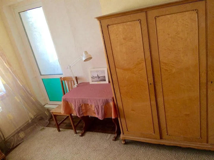 Мурино: Apartmenti na Privokzalnoy 5A