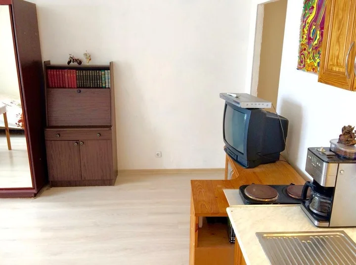 Мурино: Apartmenti na Privokzalnoy 5A