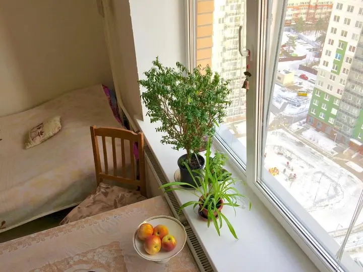 Мурино: Apartmenti na Privokzalnoy 5A