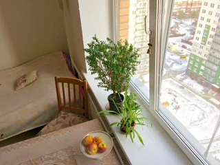 Мурино: Apartmenti na Privokzalnoy 5A