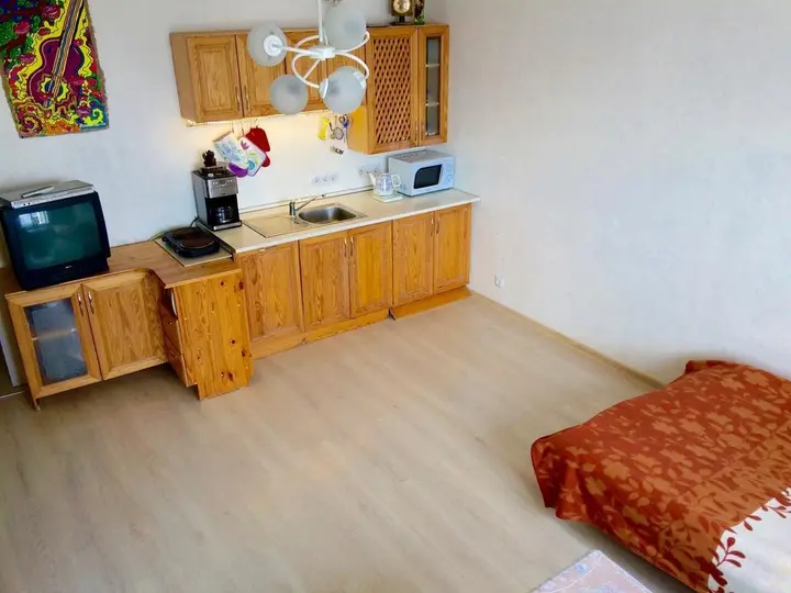 Мурино: Apartmenti na Privokzalnoy 5A