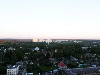 Мурино: Apartmenti na Privokzalnoy 5A