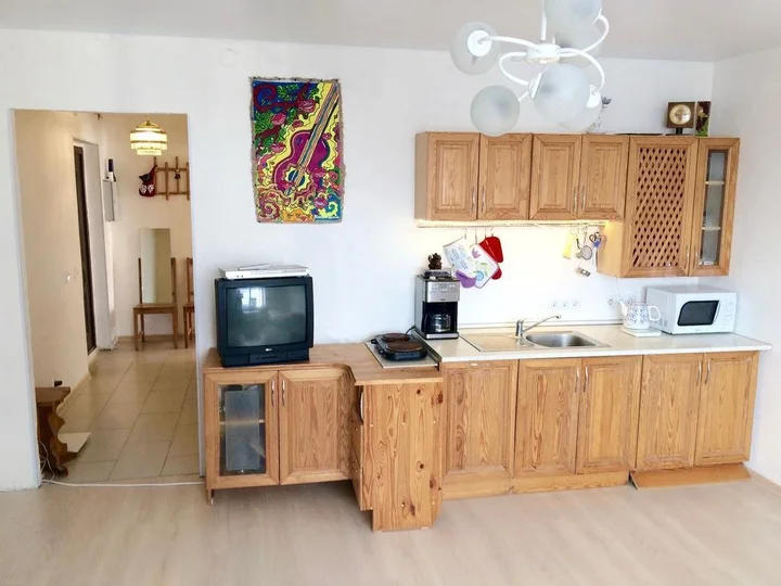 Мурино: Apartmenti na Privokzalnoy 5A