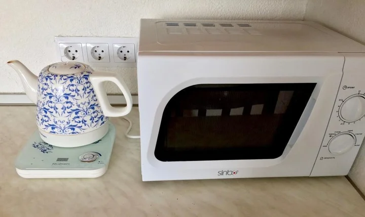 Мурино: Apartmenti na Privokzalnoy 5A