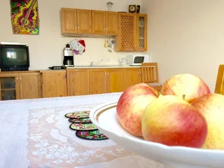 Мурино: Apartmenti na Privokzalnoy 5A
