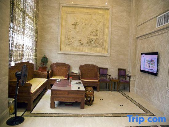 Вэньчжоу: Yandang Huating Villa