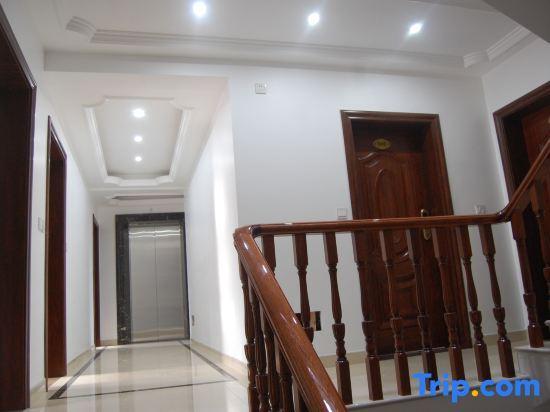 Вэньчжоу: Yandang Huating Villa