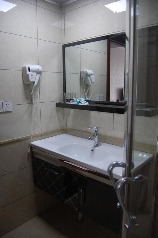 Вэньчжоу: Yandang Huating Villa