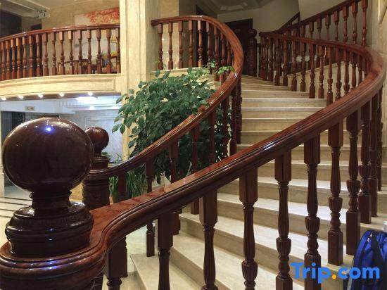Вэньчжоу: Yandang Huating Villa