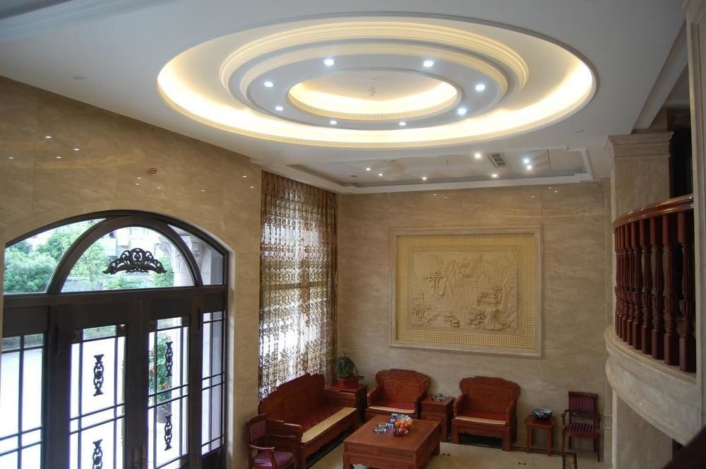 Вэньчжоу: Yandang Huating Villa