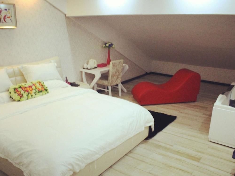 Сянси: Kechao Theme Hotel