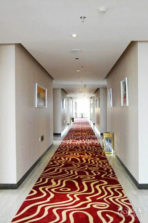 Аньцин: Junyi Hotel