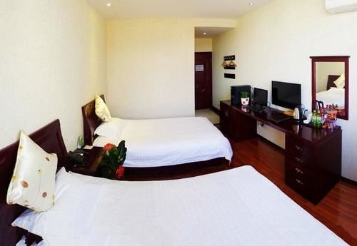 Лоян: Yijia Express Hotel