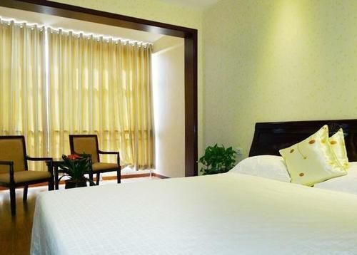 Лоян: Yijia Express Hotel