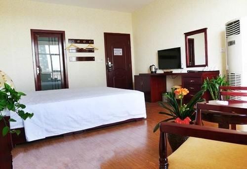 Лоян: Yijia Express Hotel