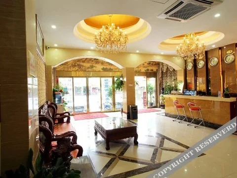 Гуйлинь: Yizhou Holiday Hotel