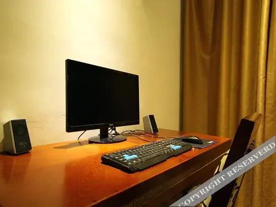 Гуйлинь: Yizhou Holiday Hotel