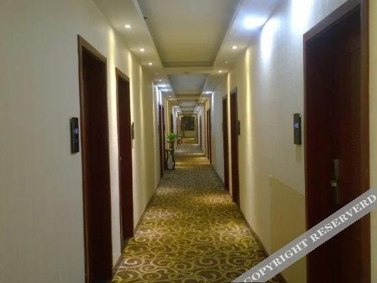 Гуйлинь: Yizhou Holiday Hotel