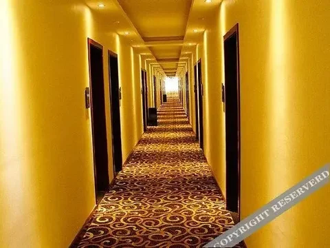 Гуйлинь: Yizhou Holiday Hotel