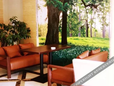 Гуйлинь: Yizhou Holiday Hotel
