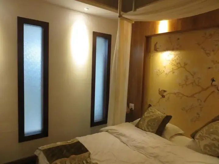 Цзясинь: Xitang Langqiao Dream Inn