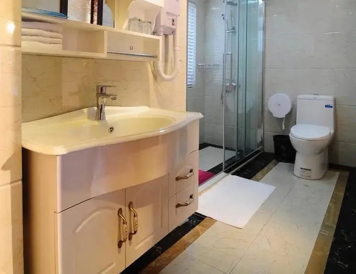 Цзясинь: Xitang Langqiao Dream Inn