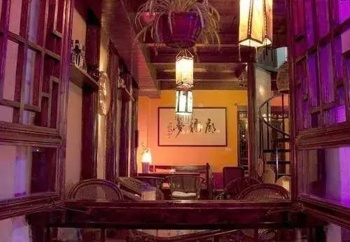 Цзясинь: Xitang Langqiao Dream Inn