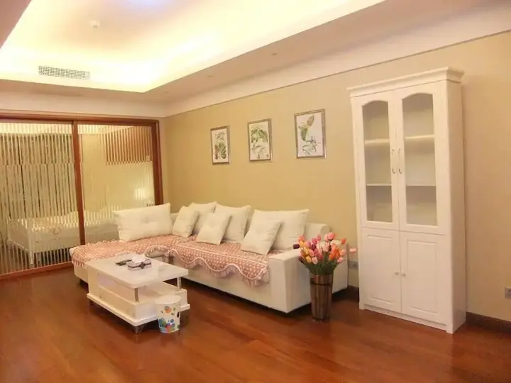 Чунцин: Yading Boutique Aparthotel - Chongqing