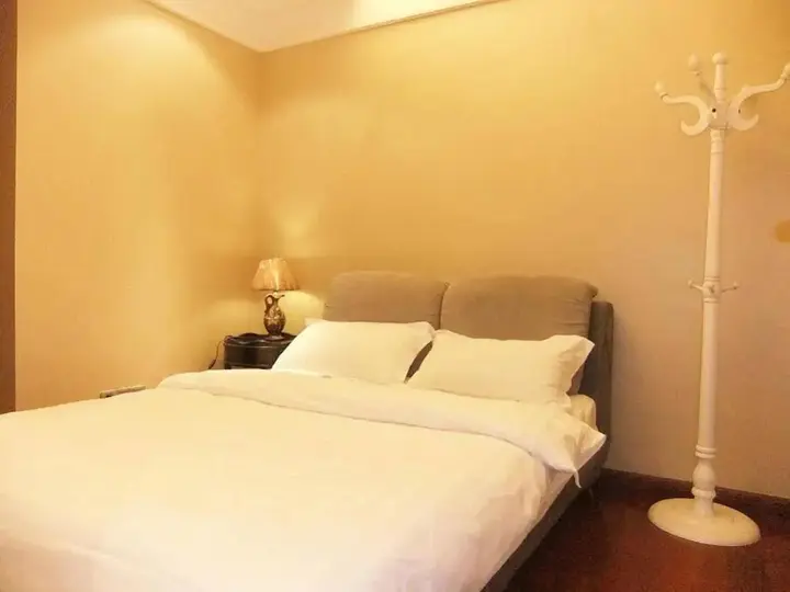 Чунцин: Yading Boutique Aparthotel - Chongqing