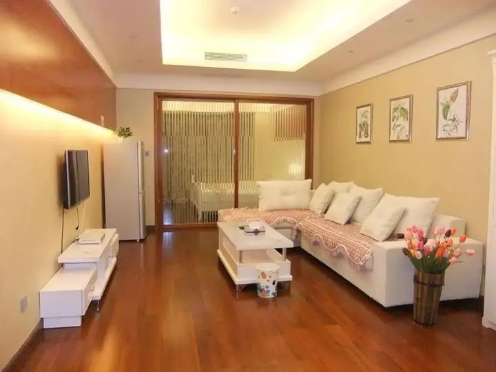 Чунцин: Yading Boutique Aparthotel - Chongqing