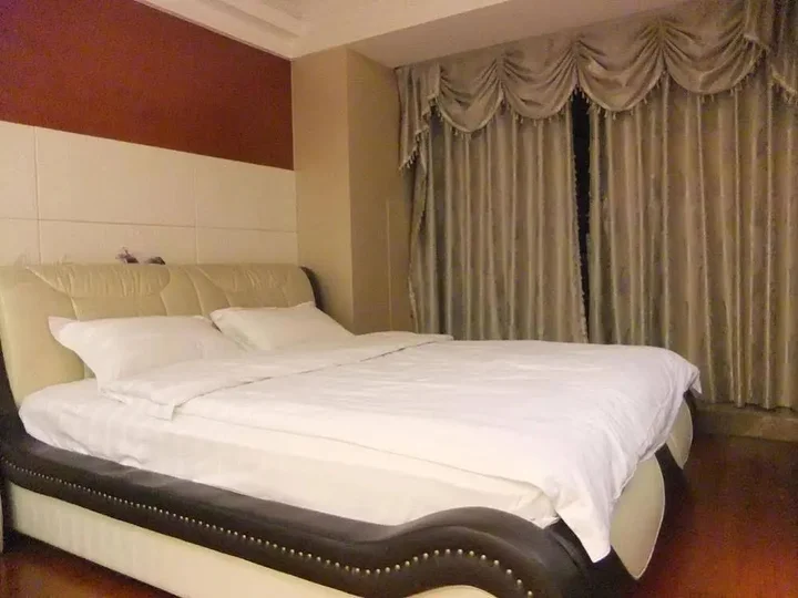 Чунцин: Yading Boutique Aparthotel - Chongqing