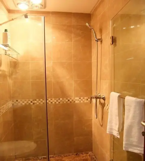 Чунцин: Yading Boutique Aparthotel - Chongqing