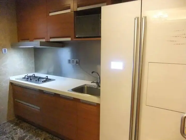 Чунцин: Yading Boutique Aparthotel - Chongqing