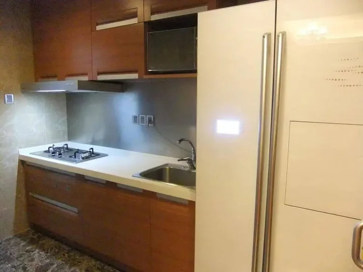 Чунцин: Yading Boutique Aparthotel - Chongqing