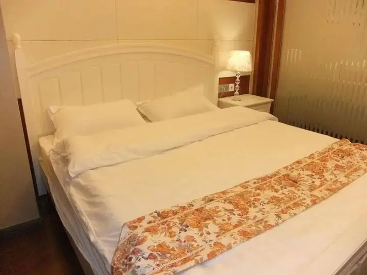 Чунцин: Yading Boutique Aparthotel - Chongqing