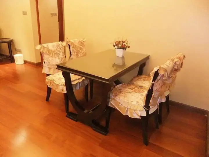 Чунцин: Yading Boutique Aparthotel - Chongqing