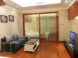 Чунцин: Yading Boutique Aparthotel - Chongqing