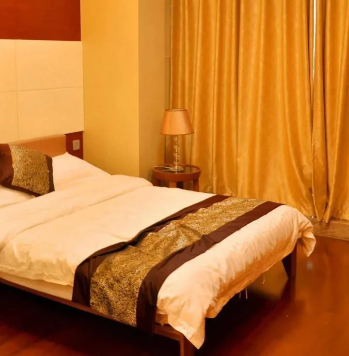 Чунцин: Yading Boutique Aparthotel - Chongqing