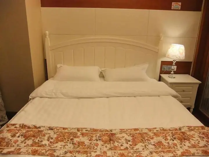 Чунцин: Yading Boutique Aparthotel - Chongqing
