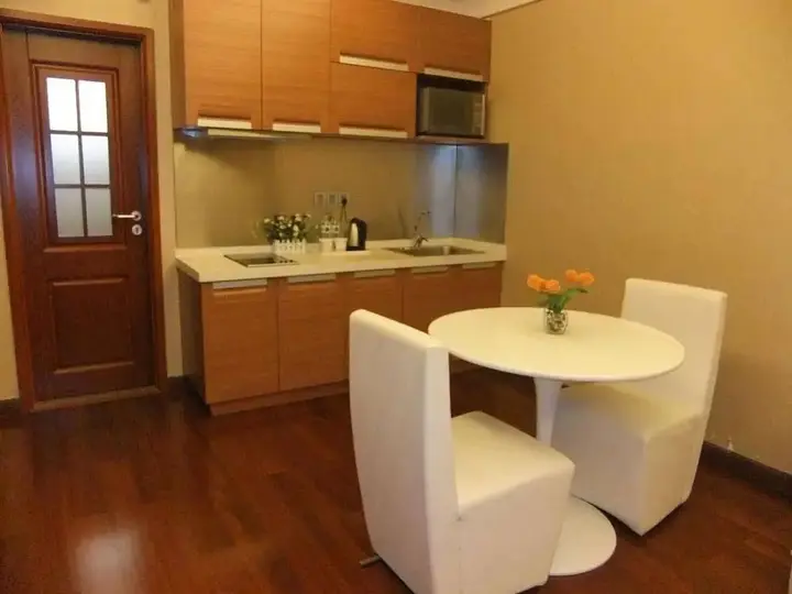 Чунцин: Yading Boutique Aparthotel - Chongqing
