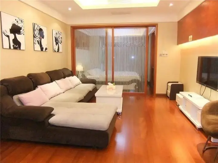 Чунцин: Yading Boutique Aparthotel - Chongqing