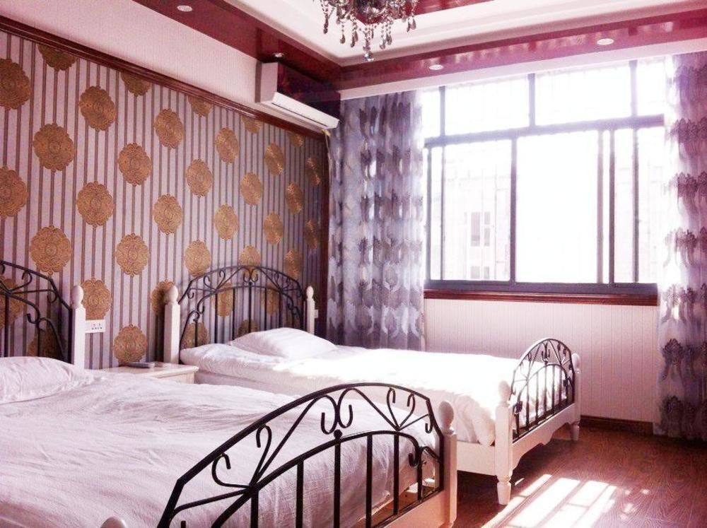 Цзясинь: Wuzhen Renjia Ganjie Hotel
