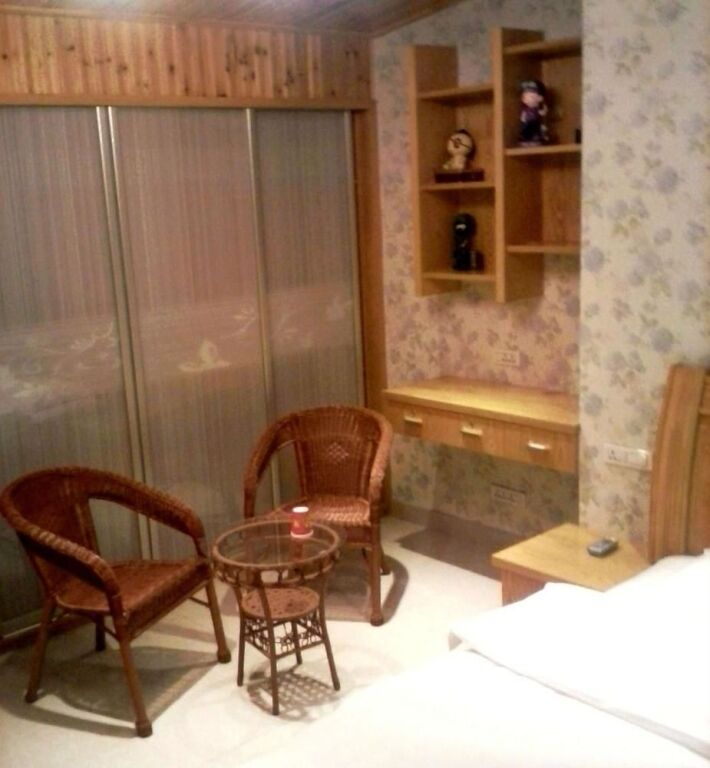 Цзясинь: Wuzhen Renjia Ganjie Hotel