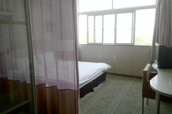 Шанхай: Yingjia Business Hotel