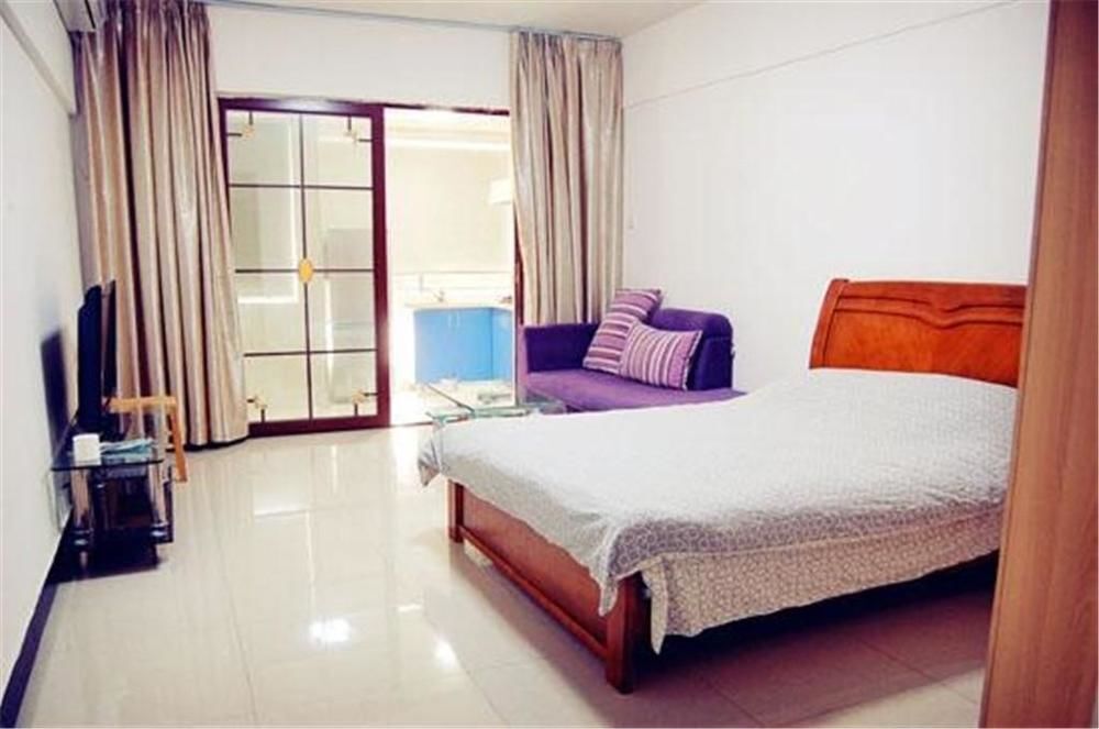 Чанша: Shuimu Shiguang Serviced Apartment