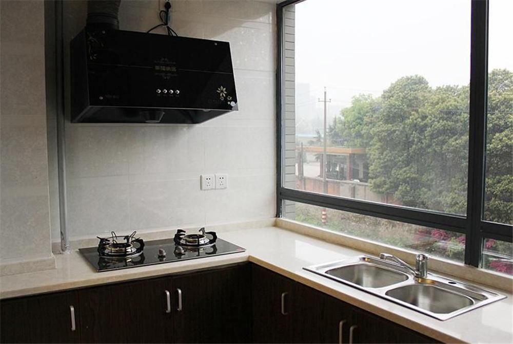 Чанша: Shuimu Shiguang Serviced Apartment