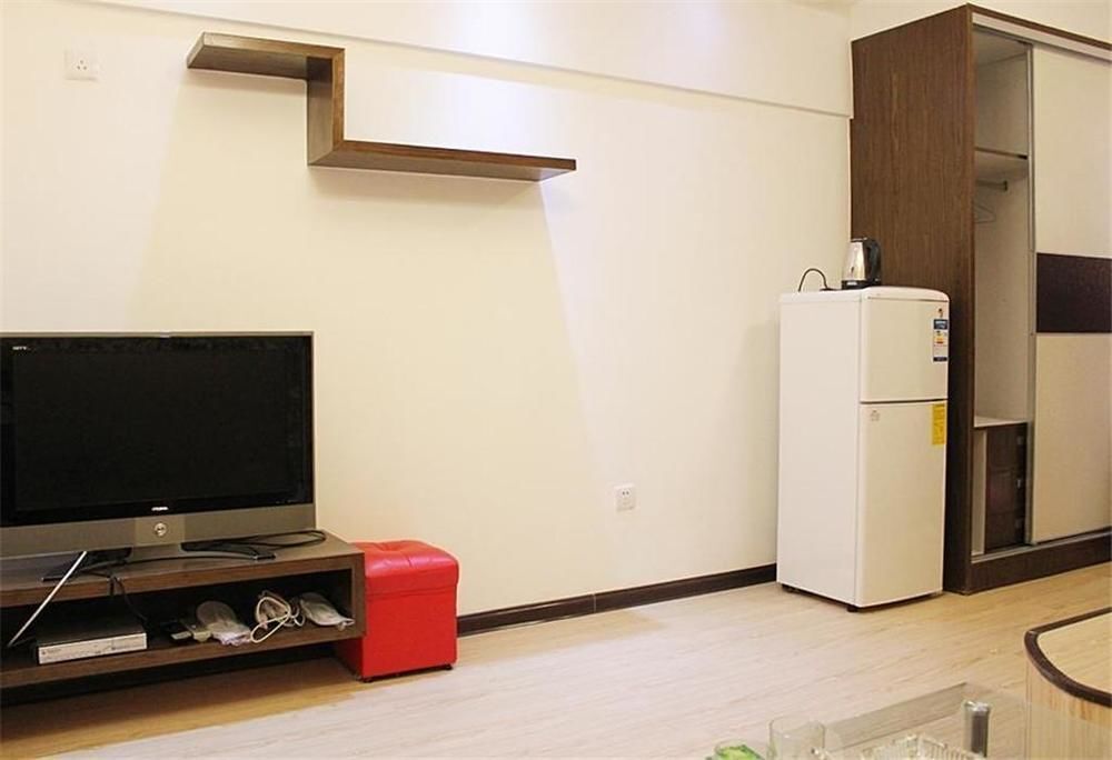 Чанша: Shuimu Shiguang Serviced Apartment