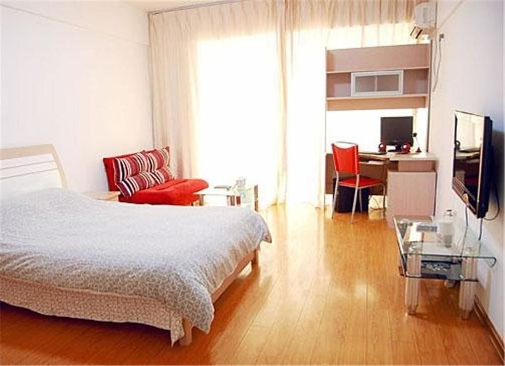 Чанша: Shuimu Shiguang Serviced Apartment